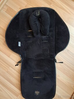 CYBEX PRIAM 3-kombinácia - 9