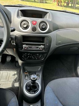 Citroën C3 1.1 Plus - 9