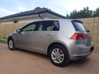Volkswagen Golf - AUTOMAT - 9