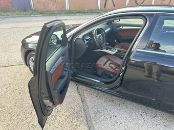 AUDI A4 B8 2.7 V6 TDI 140KW - 9