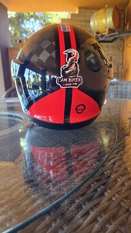 Schuberth C4 Pro - 9