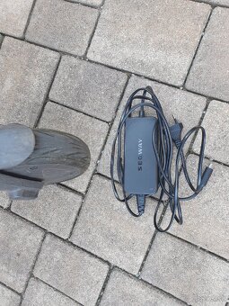 Elektrická kolobežka Ninebot by Segway KickScooter ES2 - 9