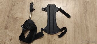 Kladkovy luk Chaser 2 - 9