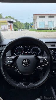 Škoda Fabia Combi 1.0 TSI Style - 9