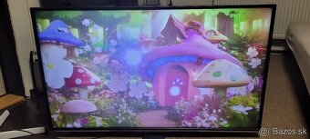 JVC LT-50VU6905 smart televizor, 127c - 9