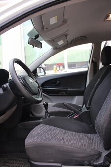 Kia ceed 1.6 diesel - 9