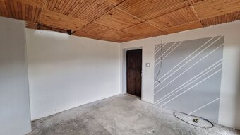 NA PREDAJ - Záhrada s murovanou chatou – Zvolen, Môťová - 9