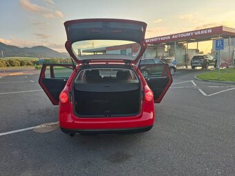 Passat B6 1.6 77 KW - 9