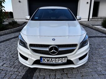 CLA 200 AMG Super stav - 9