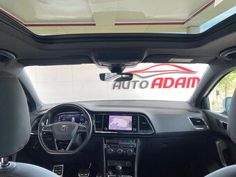 SEAT Ateca 2.0 TDI FR 4DRIVE DSG 140 kW - 9