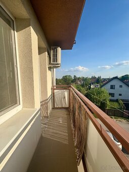 Zrekonštruovaný 2 izb. byt s balkónom v Bernolákove - 9