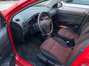KIA picanto - 9
