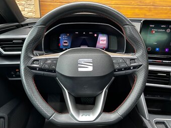 Seat Leon 1.4 TSI 204 eHybrid FR DSG - 9