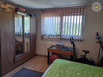 HALO reality - Predaj, rodinný dom Kremnica, s garážou, Vete - 9
