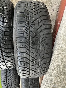 R17 zimná sada BMW I F40 - 9