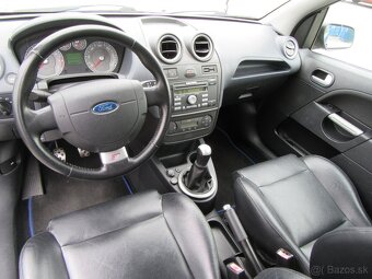 Ford Fiesta ST 150 - 9
