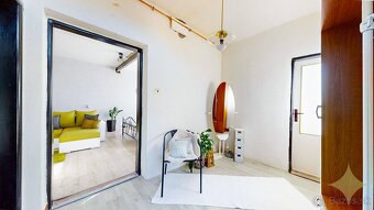 VÝRAZNE ZNÍŽENÁ CENA - NAJLACNEJŠÍ dom s DVOJGARÁŽOU, DVOROM - 9