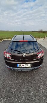 Renault Megane Gradtour 1.5DCI Automat 2015 Limited - 9
