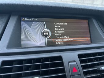ROZPREDAME X5 E70 3,0d 180kw 2013 - 9