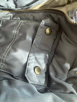 Zimná pánska bunda Tommy Hilfiger - 9