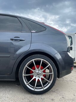 Tomason R18  225/40 5x108 - 9