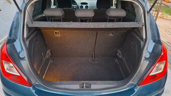 Opel Corsa 1,2 63kW - 9