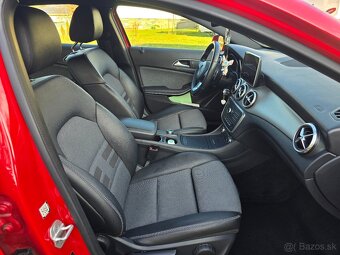 Mercedes-Benz GLA 180 d - 9