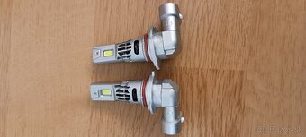 led žiarovky + led parkovačky zdarma - 9