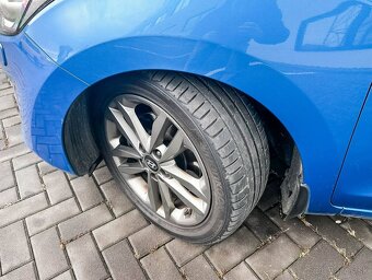 Hyundai i30 CW 1.6 CRDi 136 Style - 9