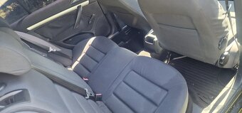 Predám škoda octavia 2 - 9