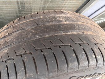 ALU disky Audi R20 - 9