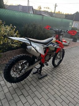 KTM XCF 350 2022 - 9