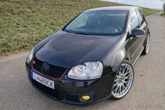Predám VW Golf 5 GT 2.0TDI - 9