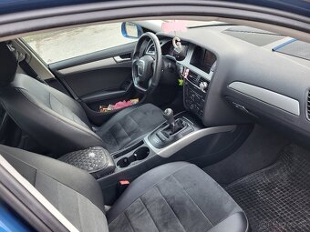 Audi b8 a4.limuzina - 9