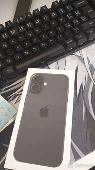 Apple Iphone 16 128gb - 9