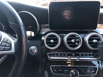 C400 Designo 4matic - 9