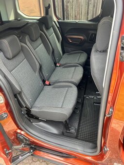 Peugeot Rifter GT line - 9