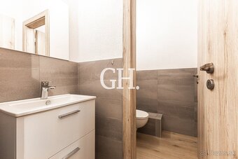 POŠTOVÁ – Priestranné komerčné priestory (123 m²) – Kompletn - 9