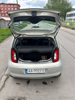 Škoda Citigo 1.0mpi 55kw - 9