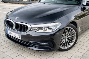 BMW 530i Sport /AJ NA SPLÁTKY/ - 9