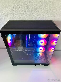 ⚙️ R7 9800x3D-RTX 5070 12GB-32GB DDR5-1TB NVMe Herný PC - 9