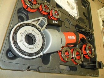Závitorez RIDGID 2" - 9
