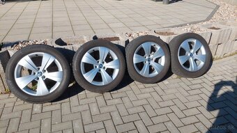 2.0 TDI 140kW Style Combi - 9