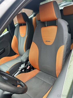 Ford Focus ST 2.5 V5 - 9