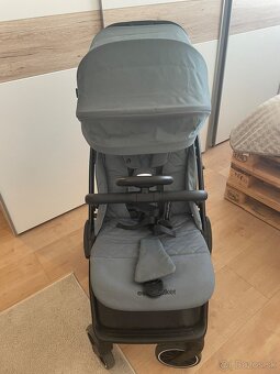 Easywalker jackey v plnej výbave - 9