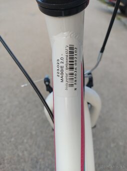 Dievcensky bicykel 20" CTM Maggie 2.0 (2 rocny) - 9