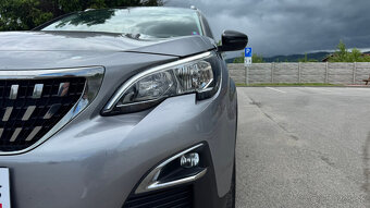 Peugeot 3008 1.5 Blue HDi 130k Allure - 9
