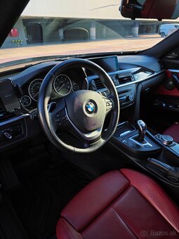 BMW rad 3 GT 330d GT Sport Line - 9