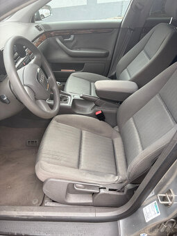 Audi A4 B6 1.9 TDI 96 KW - 9