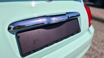 FIAT 500 CABRIO - PREDAJ AJ NA SPLÁTKY - 9